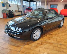 Alfa Romeo GTV 2.0i 16v Twin Spark - ASI