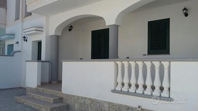 Casa vacanza nuovissima a 50 metri dal mare