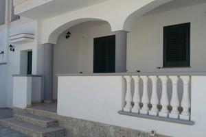 Casa vacanza nuovissima a 50 metri dal mare