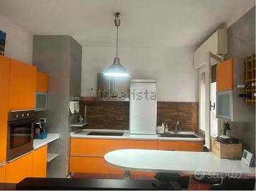 Appartamento 2 camere doppie