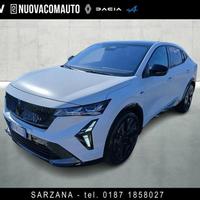 Renault Rafale 1.2 e-Tech full hybrid Techno 200cv