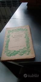 Burbero benefico goldoni