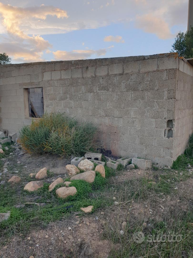 Terreno agricolo - Vista 5