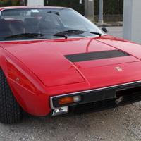 FERRARI 308 GT4 COUPÈ DEL 1974