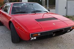 FERRARI 308 GT4 COUPÈ DEL 1974