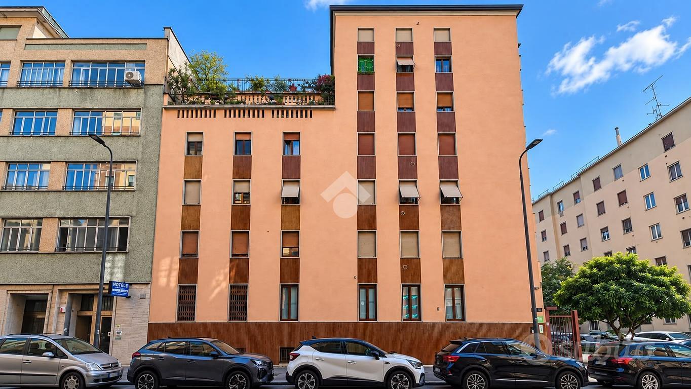 Appartamento – Milano, Gamboloita, Municipio 4 - Vista 2