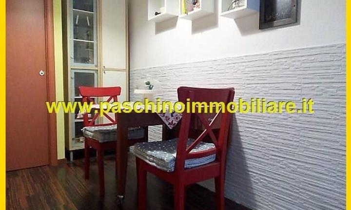 Appartamento, Sennori.