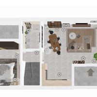 VILLA A SCHIERA A ROMA