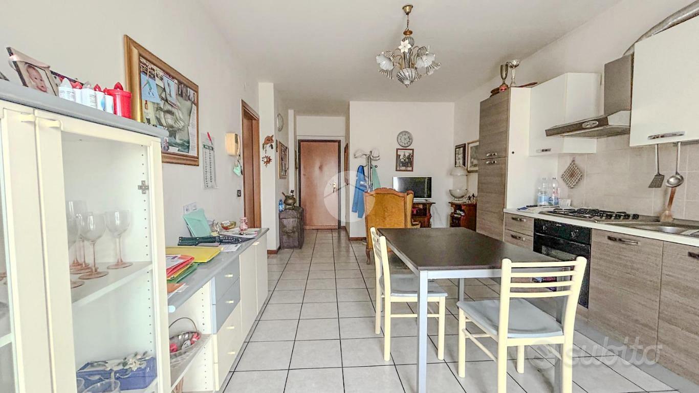 Apartment in Castelcovati, Brescia - Vista 3