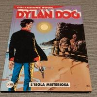 Dylan Dog l'isola misteriosa 