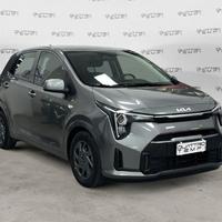 Kia Picanto 1.0 MPi Urban