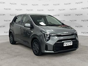 Kia Picanto 1.0 MPi Urban