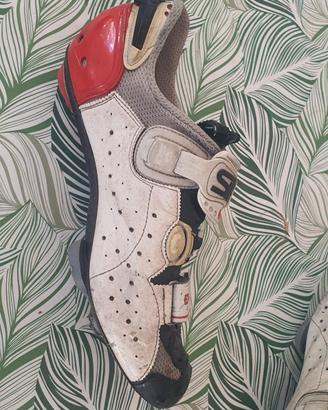 scarpe bdc sidi numero 44