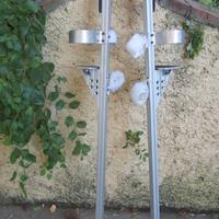 TRAMPOLI PROFESSIONALI REGOLABILI x animazione