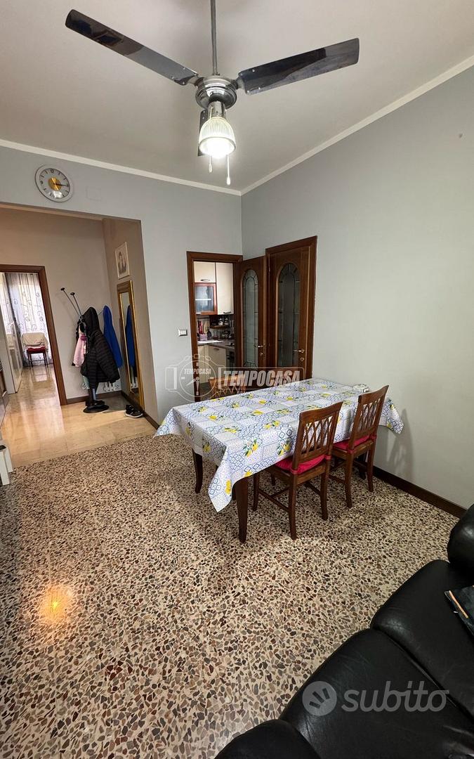 Appartamento – Torino, Villaggio Santa Caterina, Circoscrizione 5 - Vista 3