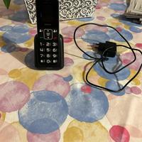 Cellulare brondi home amico