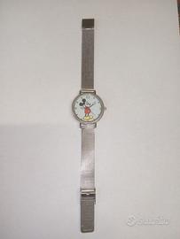 Orologio Topolino