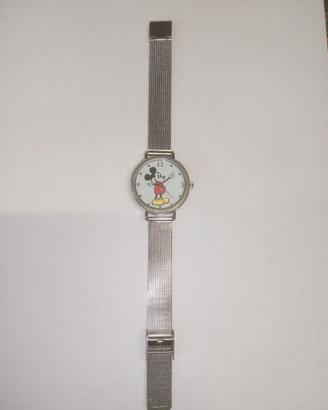 Orologio Topolino