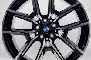 4 Cerchi da 19' in Lega - Elit Wheels - X - 124 Me