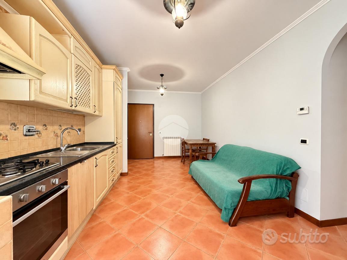 Appartamento – Roma, Municipio Roma VI - Vista 3