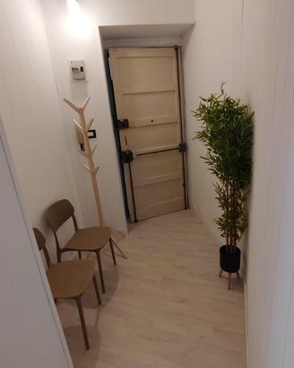 Stanze uso Ufficio Via Vincenzo Giuffrida Catania
