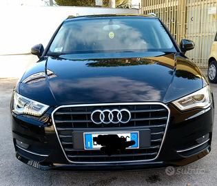 AUDI A3 Sportback 1.6 tdi bussines 