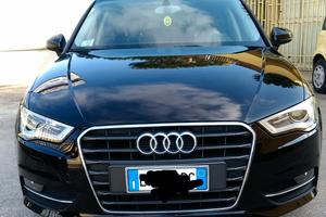 AUDI A3 Sportback 1.6 tdi bussines 