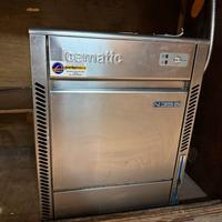 Macchina del ghiaccio - Icematic N35 BI