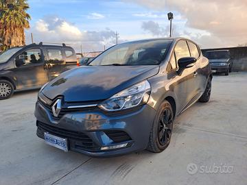 Renault Clio dCi 8V 75 CV 2019 SOLO 90MILA KM