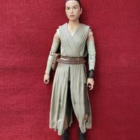 Hasbro Star Wars The Force Awakens Elite Series Re
