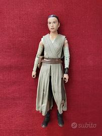 Hasbro Star Wars The Force Awakens Elite Series Re