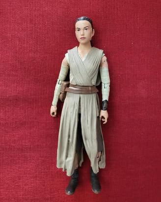 Hasbro Star Wars The Force Awakens Elite Series Re