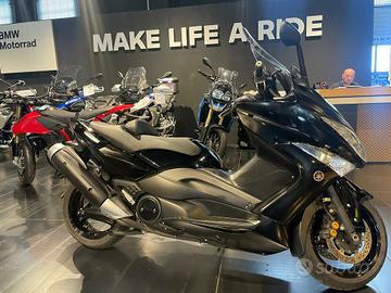 YAMAHA T-Max 500 T-Max XP 500A Tech Max Abs