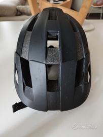 casco Fox bicicletta 