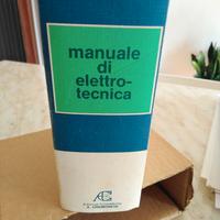 MANUALE DI ELETTRO-TECNICA