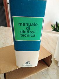 MANUALE DI ELETTRO-TECNICA