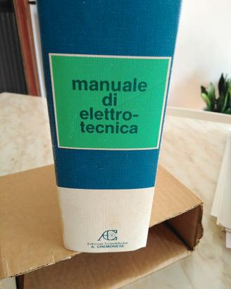 MANUALE DI ELETTRO-TECNICA