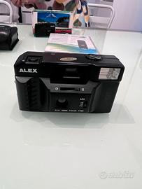 Macchine fotografiche