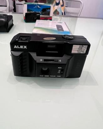 Macchine fotografiche