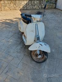 vespa 50 special 