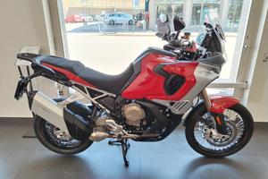 Mv Agusta LXP