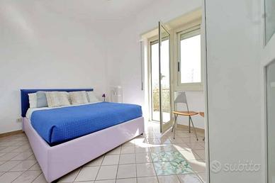 Appartamento di 46 m² con 3 locali a Roma