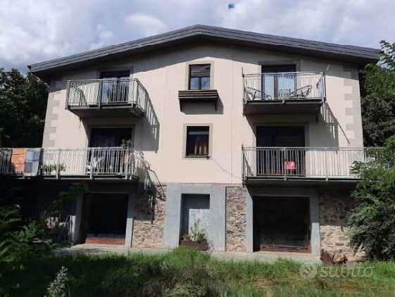 Appartamento – Castione Andevenno, Andevenno - Vista 2
