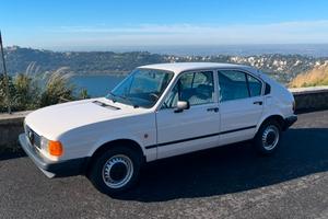 Alfa Romeo Alfasud