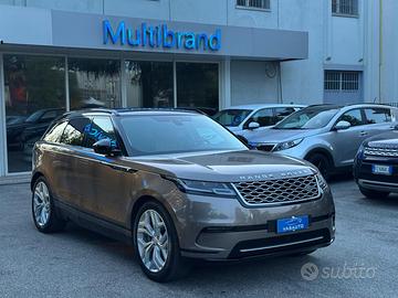 Land Rover Range Velar 3.0 V6 SD6 300 CV HSE