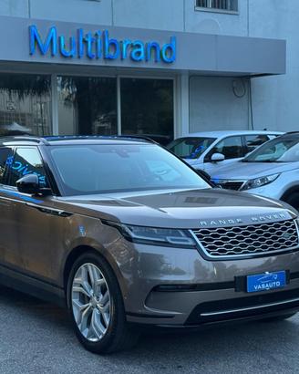 Land Rover Range Velar 3.0 V6 SD6 300 CV HSE