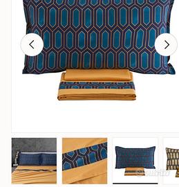 Lenzuolo matrimoniale Lisolastore