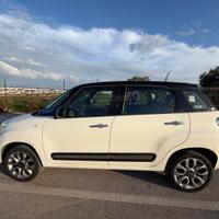 500L tettuccio panoramico metano