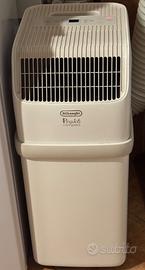 Condizionatore Pinguino De Longhi