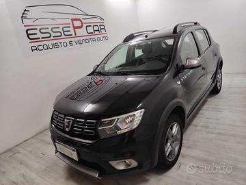 DACIA Sandero 0.9 TCe 12V TurboGPL 90CV Start&St